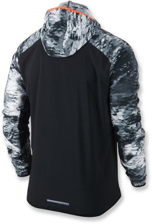 back view (Black/Black)