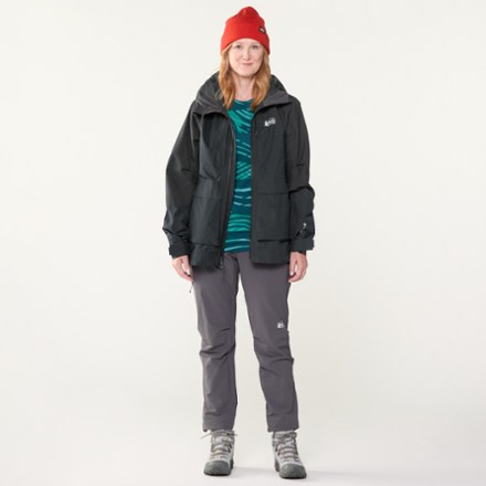 First Chair GTX Jacket - Women's