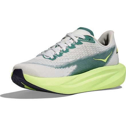 HOKA Mach 7 Road-Running Shoes - Men's 3