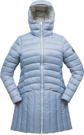 Big Agnes Luna Insulated Parka - Women's 0