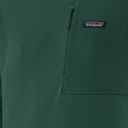 Swatch Image of color Cascade Green