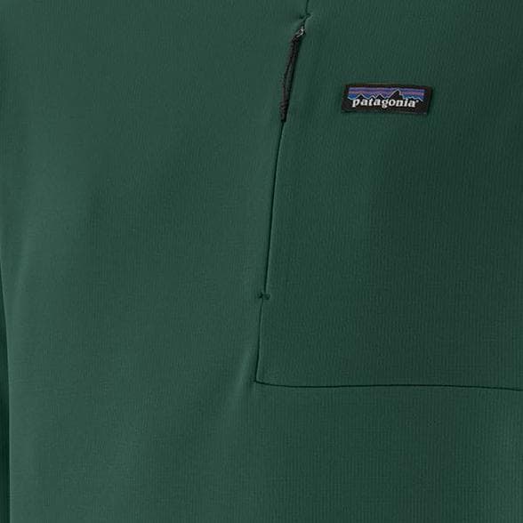 Swatch Image of color Cascade Green