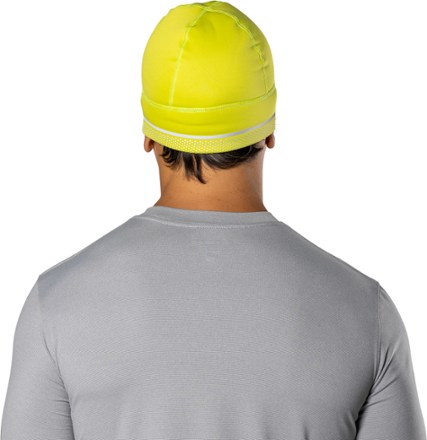 Nathan HyperNight Reflective Beanie 7