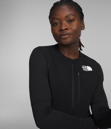 The North Face Summit Series Altimetro 3/4-Zip Top - Women's 5