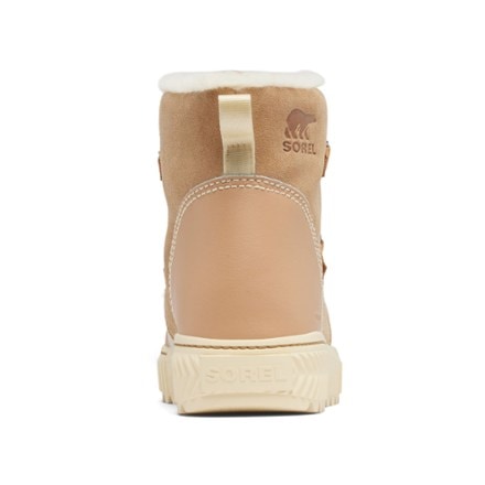Sorel Ona Ave Alpine Waterproof Boots - Women's 5