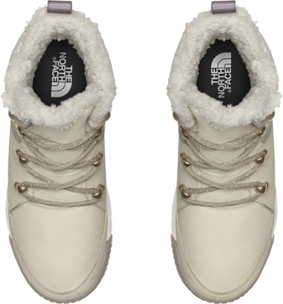 The North Face Sierra Mid Lace WP Boots - Women's 2