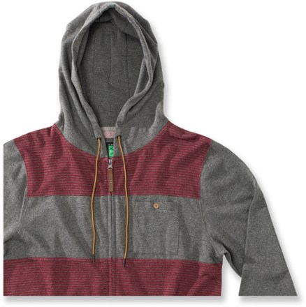 Detail View (Heather Rust)