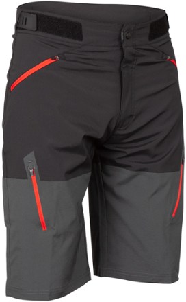 Zoic Sessions Bike Shorts - Men's 3
