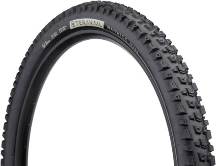 Teravail Warwick Light & Supple Tire - 29 0