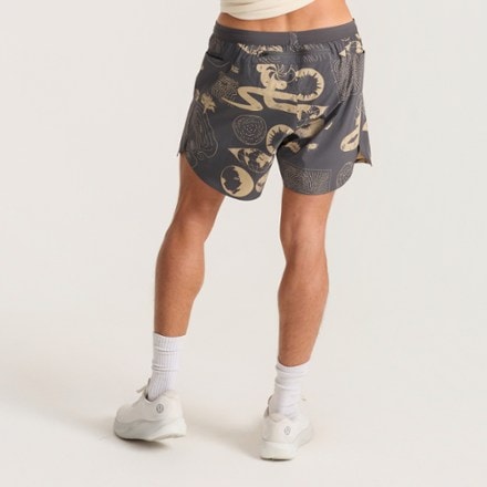 Roark Alta 5" Shorts - Men's 1