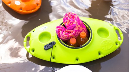 CreekKooler Pup 15 Quart Cooler 5