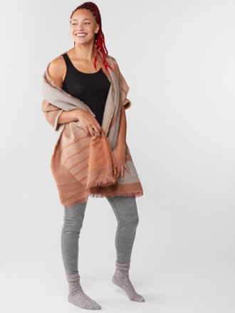 Icebreaker 200 Oasis Leggings - Women's 3