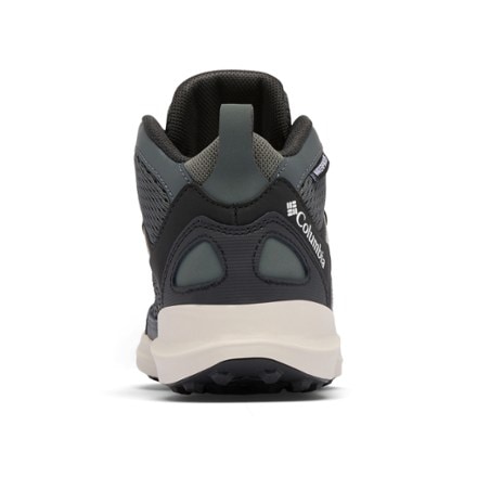 Columbia Peakfreak Rush Mid Waterproof Shoes - Kids' 6