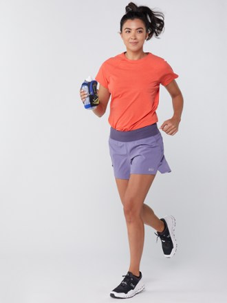 REI Co-op Swiftland Running T-Shirt - Women's 3