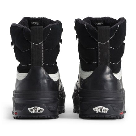 Vans Standard Mid 2.0 Boots - Men's 2