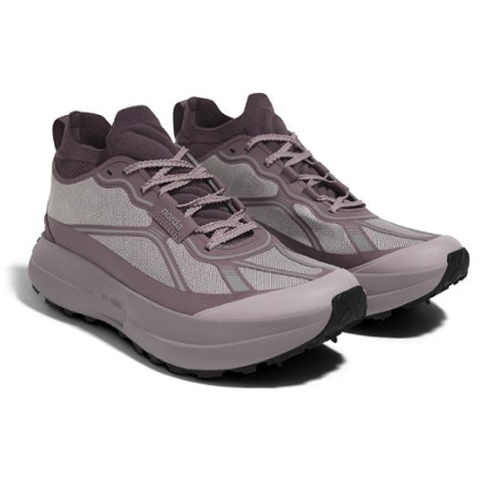 norda 055 Trail-Running Shoes - Women's 2