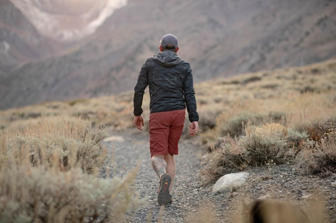 Location Image for Trail 2650 Hiking Shoes - Men's