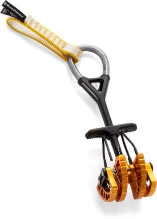 Black Diamond Camalot Ultralight Cam Size 2