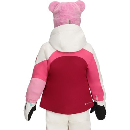 Obermeyer Livia Insulated Jacket - Toddlers'/Kids' 2