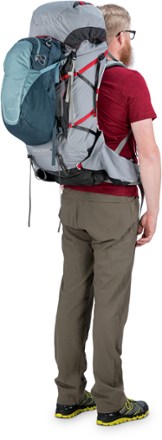 Osprey Aether Pro 70 Pack - Men's 7