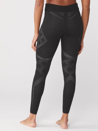 Smartwool Intraknit Thermal Merino Base Layer Bottoms - Women's 2