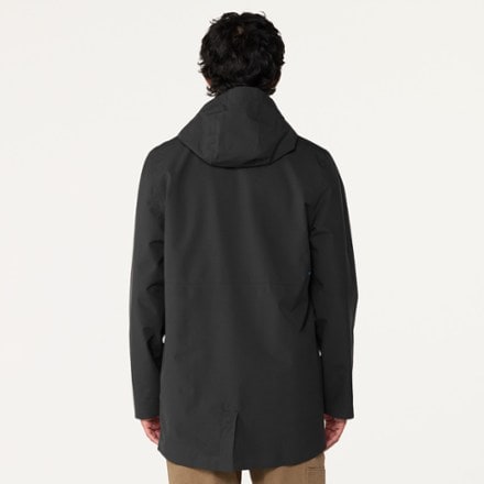 Cotopaxi Cielo Rain Parka - Men's 4