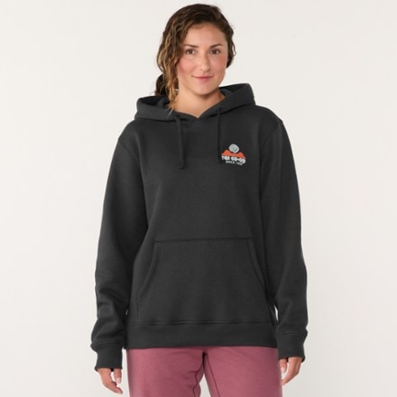 REI Co-op Spiral Graphic Pullover Hoodie 2