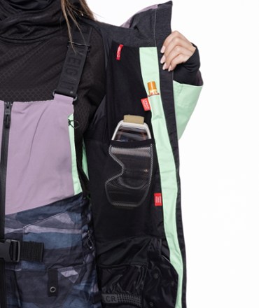 686 GORE-TEX Skyline Shell Jacket - Women's 6