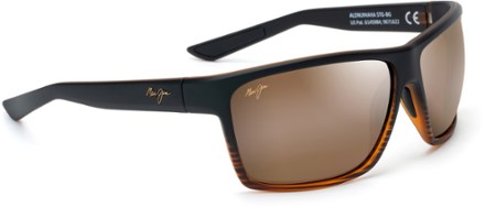 Maui Jim Alenuihaha Polarized Sunglasses 0