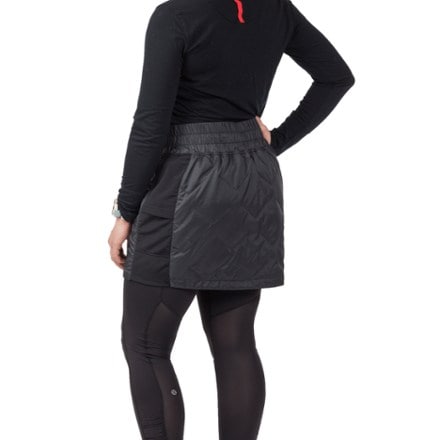 Big Agnes Columbine Insulated Skirt 2