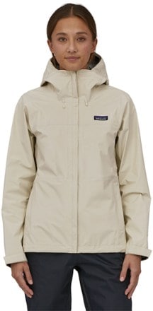 Patagonia Torrentshell 3L Jacket - Women's 4