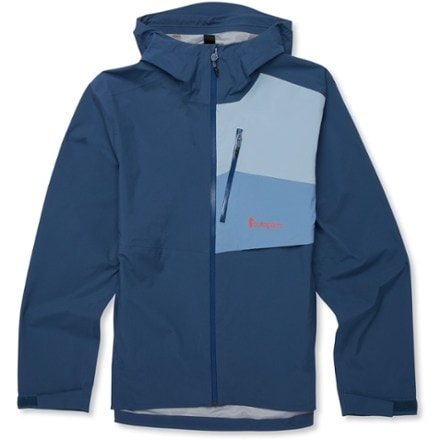 Cotopaxi Impermeo 3L Hooded Shell Jacket - Men's 0