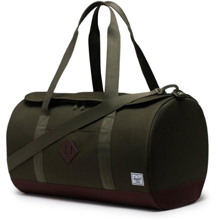 Herschel Supply Co. Heritage Duffel Bag - 40 L 1