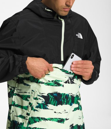 The North Face Antora Anorak - Men's 4