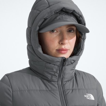 The North Face Aconcagua 3 Down Hoodie - Women's 5