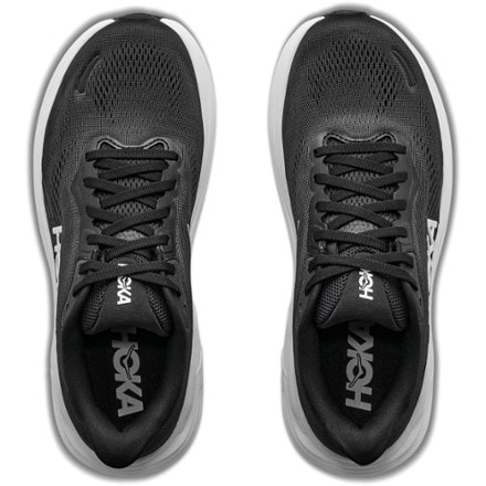 HOKA Clifton 11 Road-Running Shoes - Women's 5