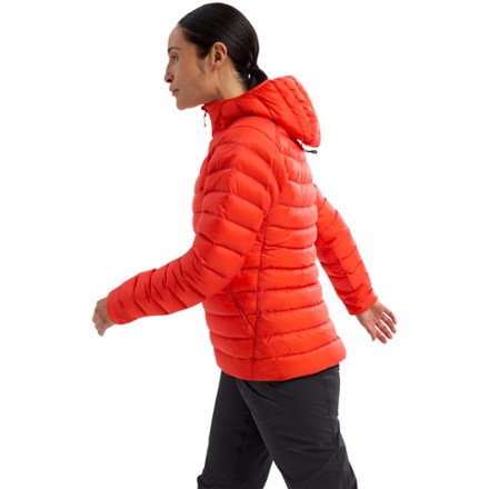 Arc'teryx Cerium Insulated Hoody - Women's 3