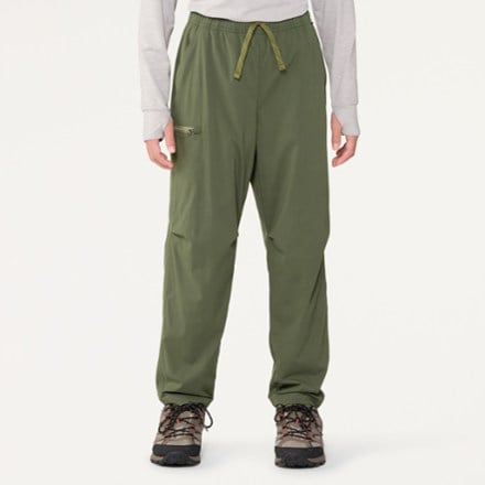 REI Co-op Trailmade Lined Pants - Kids' 2