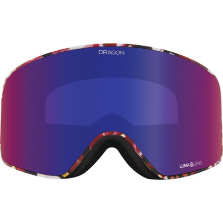 Dragon NFX Mag OTG Snow Goggles 1