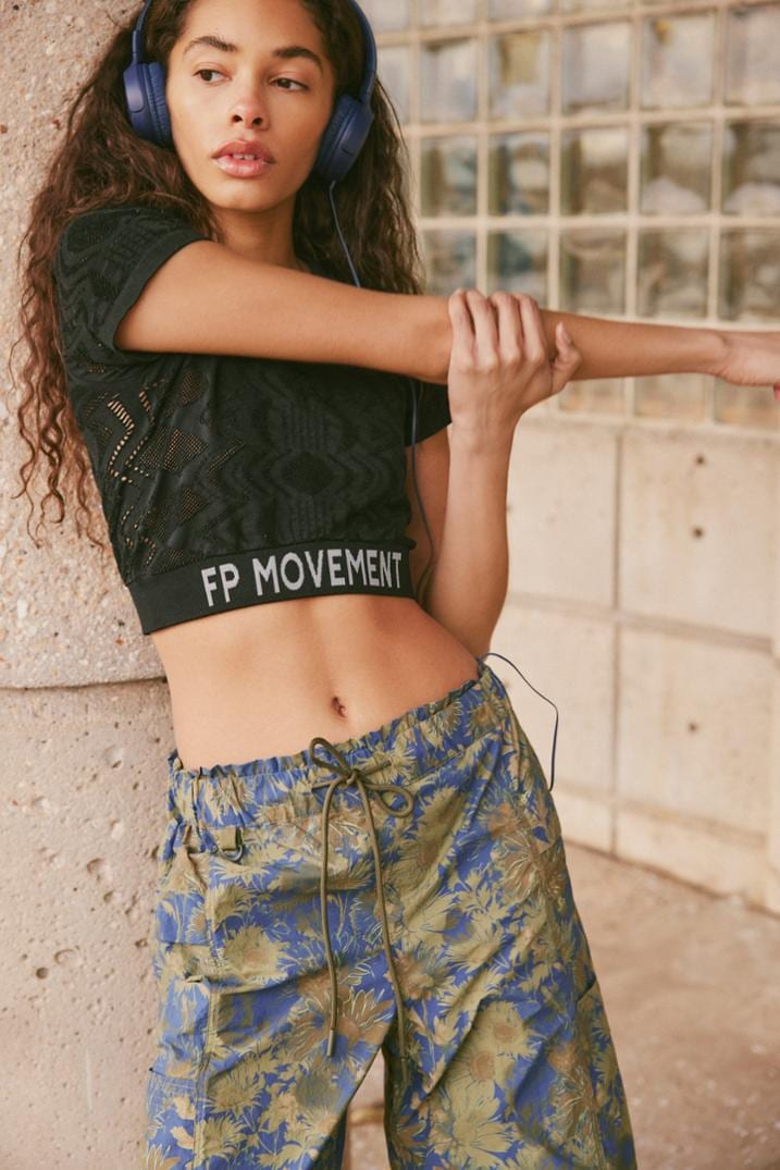 Location Image for In The Wild Pants - Women's - Print