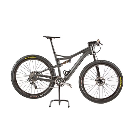 Scorpion 1-Piece Bike Stand