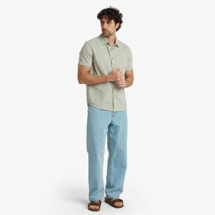 Sherpa Adventure Gear Belbari Shirt - Men's 3