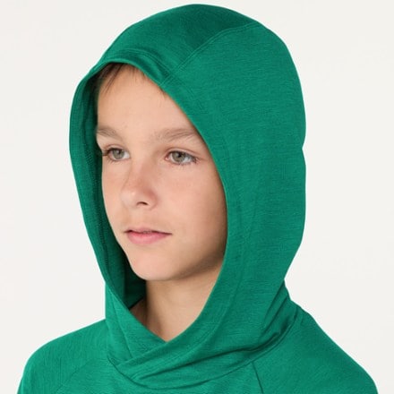 REI Co-op Sahara Shade Hoodie - Kids' 4