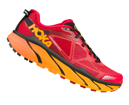 hoka one one challenger 3