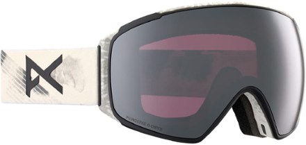 Anon M4S Toric Snow Goggles with MFI Face Mask 0