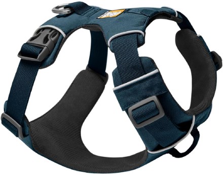 ruffwear puppy harness