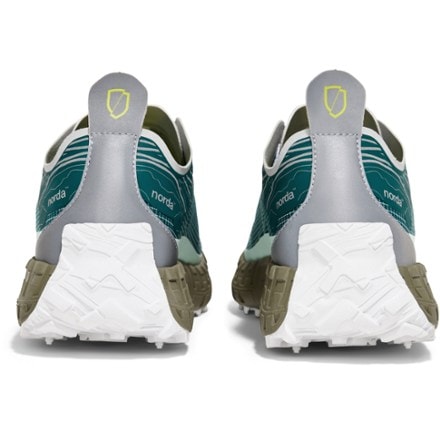 norda 001A Trail-Running Shoes - Women's 3