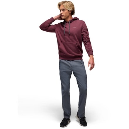 prAna Stretch Zion Standard Pants - Men's 7
