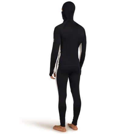 Icebreaker Merino 200 Oasis+ Thermal Suit - Men's 2