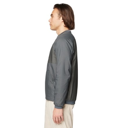 Mountain Hardwear Kor Alloy Crew - Men's 2